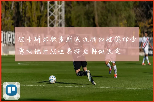 纽卡斯尔联重新关注特拉福德转会意向他计划世界杯后再做决定