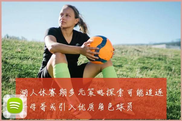 湖人休赛期多元策略探索可能追逐字母哥或引入优质角色球员